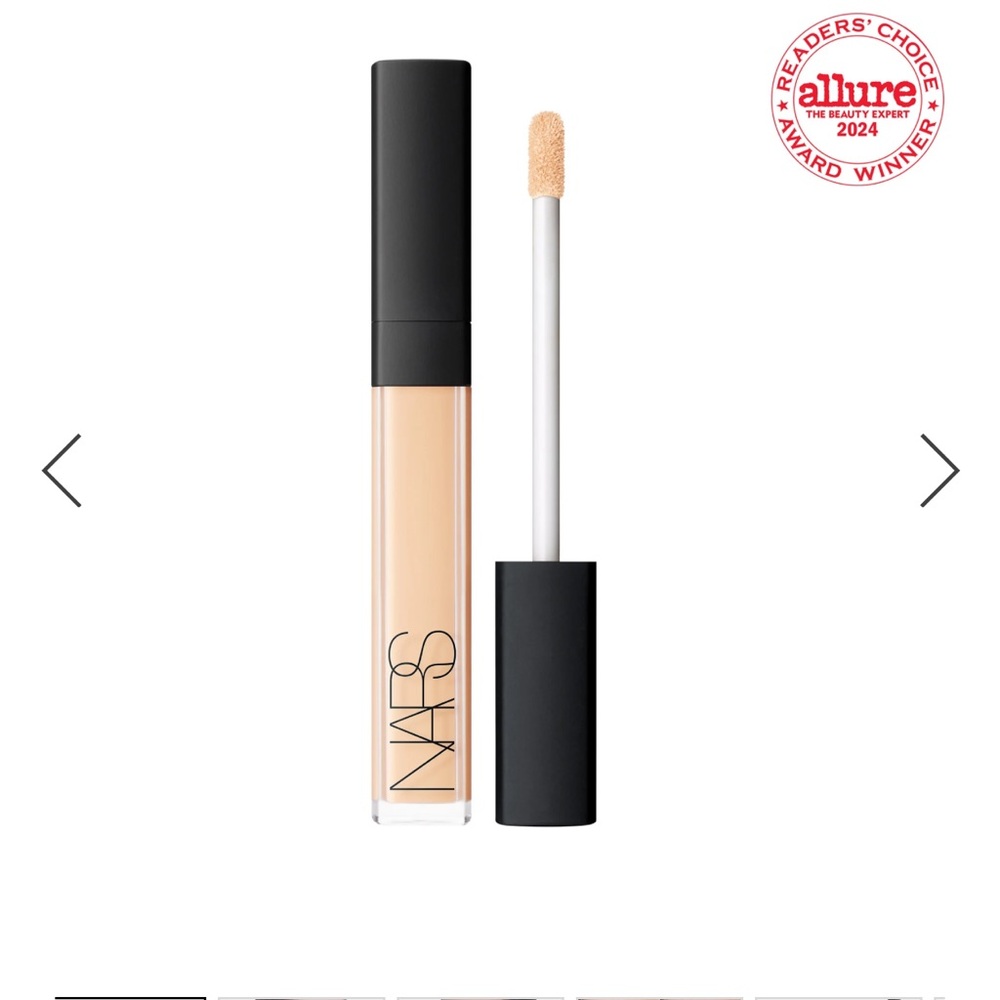 NARS Radiant Creamy Concealer - Light Beige